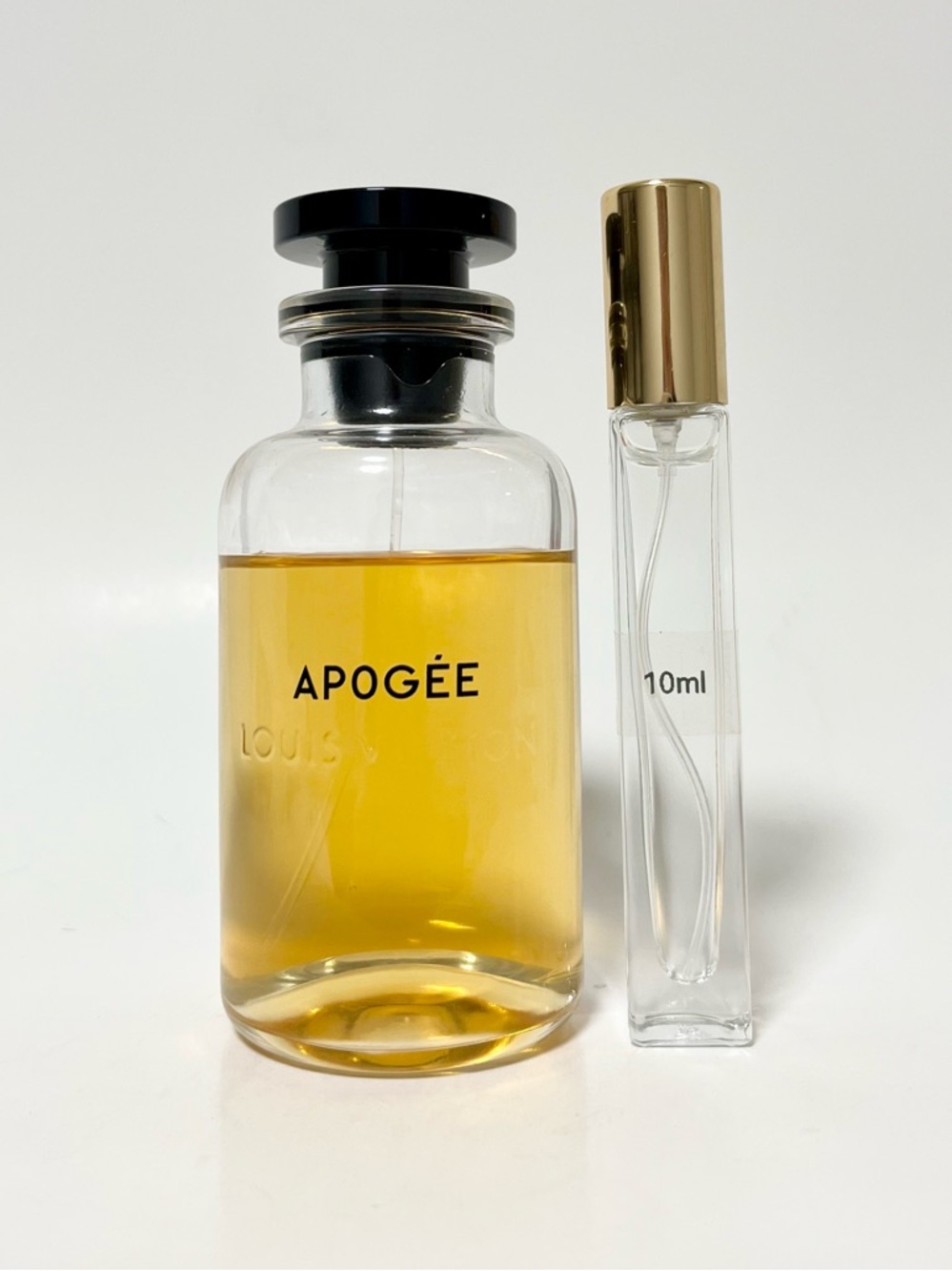 Louis Vuitton Apogee (10ml) decant